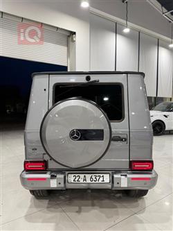 مێرسێدس بێنز G-Class
